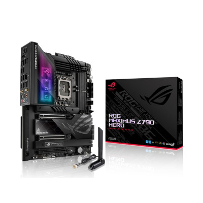 ASUS ROG MAXIMUS Z790 HERO