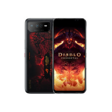 ASUS ROG Phone 6 16/512GB Diablo Immortal Edition