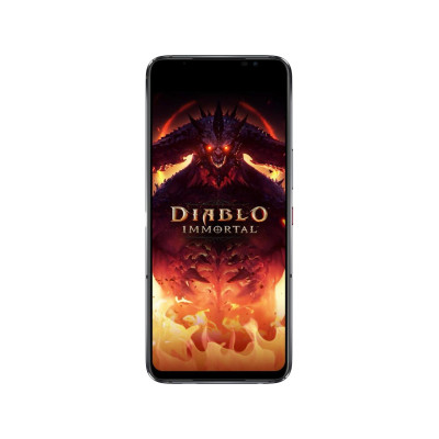 ASUS ROG Phone 6 16/512GB Diablo Immortal Edition