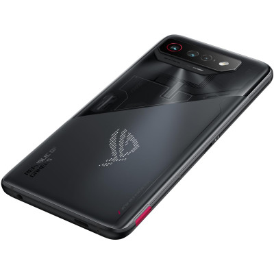 ASUS ROG Phone 7 12/256GB Black