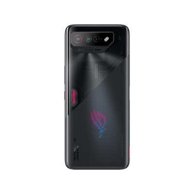 ASUS ROG Phone 7 12/256GB Black
