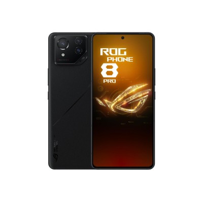 ROG Phone 8 Pro 24/1TB Phantom Black