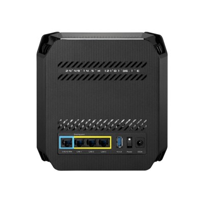 ASUS ROG Rapture GT6 1-pack