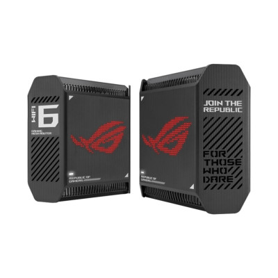 ASUS ROG Rapture GT6 2-pack