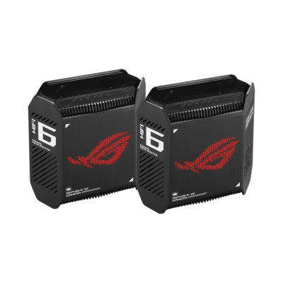 ASUS ROG Rapture GT6 2-pack