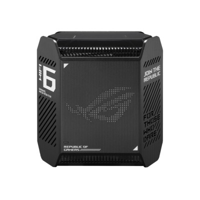 ASUS ROG Rapture GT6 2-pack