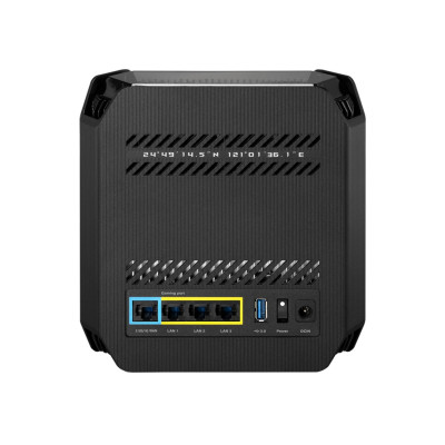 ASUS ROG Rapture GT6 2-pack