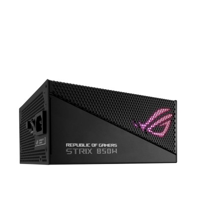 ASUS ROG-STRIX-850G-AURA-GAMING