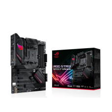 ASUS ROG STRIX B550-F GAMING