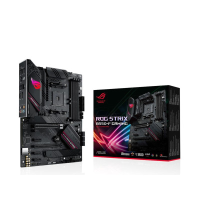 ASUS ROG STRIX B550-F GAMING