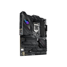 ASUS ROG STRIX B560-E GAMING WIFI