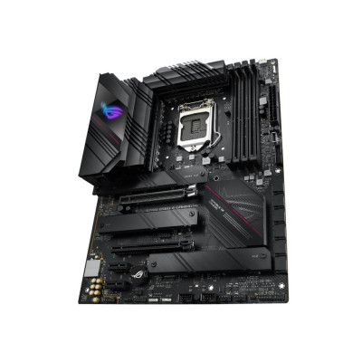 ASUS ROG STRIX B560-E GAMING WIFI