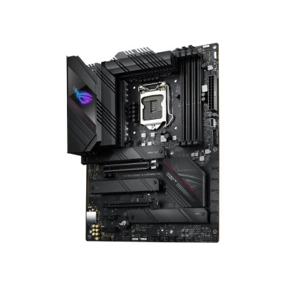 ASUS ROG STRIX B560-E GAMING WIFI