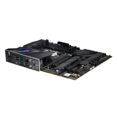 ASUS ROG STRIX B560-E GAMING WIFI