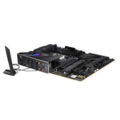 ASUS ROG STRIX B560-E GAMING WIFI