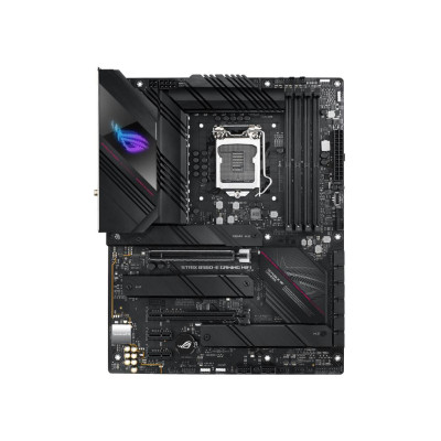 ASUS ROG STRIX B560-E GAMING WIFI