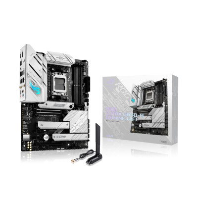 ASUS ROG STRIX B650-A GAMING WIFI