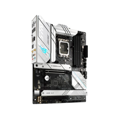 ASUS ROG STRIX B660-A GAMING WIFI D4