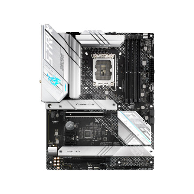 ASUS ROG STRIX B660-A GAMING WIFI D4
