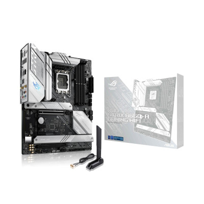 ASUS ROG STRIX B660-A GAMING WIFI