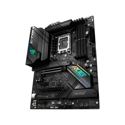 ASUS ROG STRIX B660-F GAMING WIFI