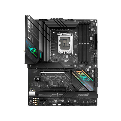 ASUS ROG STRIX B660-F GAMING WIFI