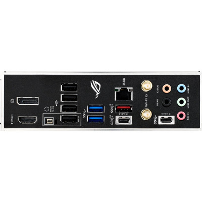 ASUS ROG STRIX B660-G GAMING WIFI