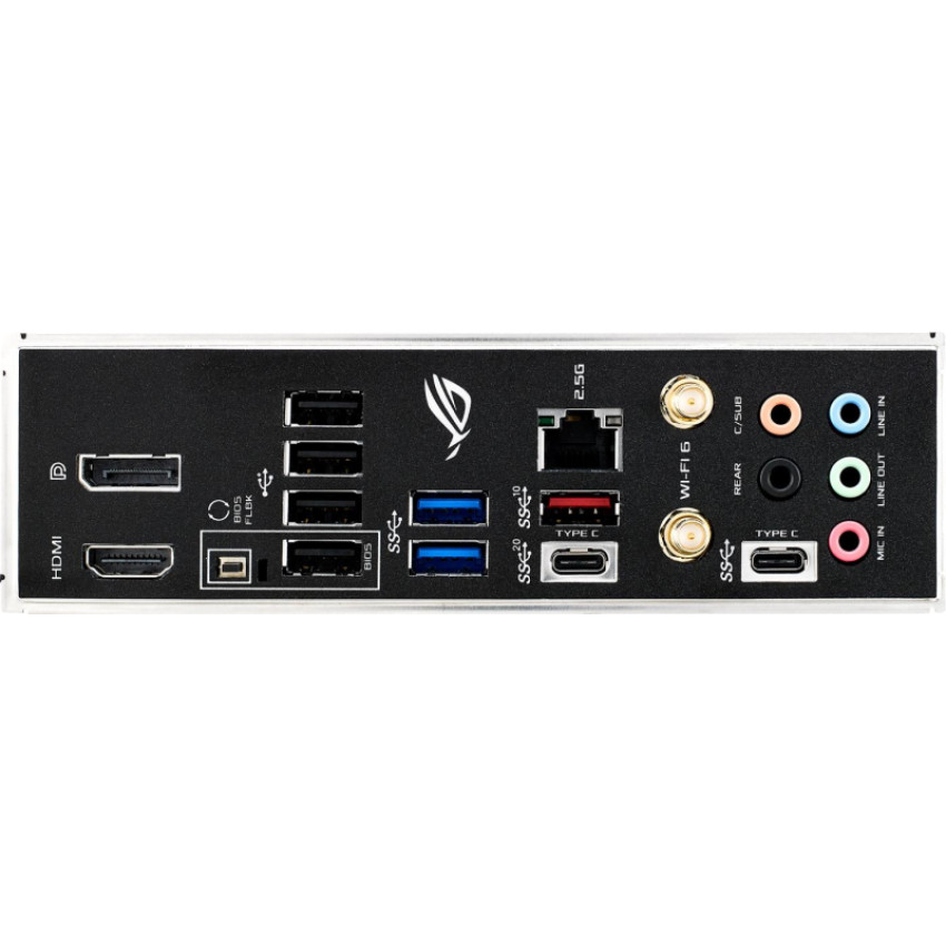 ASUS ROG STRIX B660-G GAMING WIFI