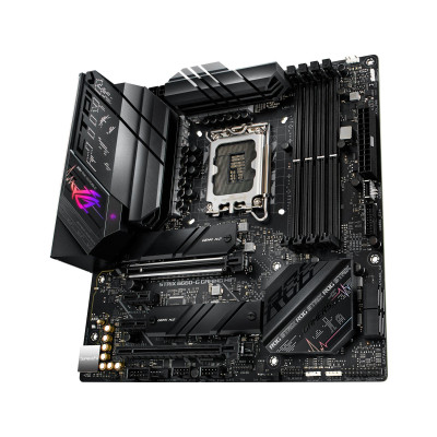 ASUS ROG STRIX B660-G GAMING WIFI