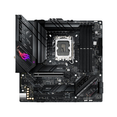 ASUS ROG STRIX B660-G GAMING WIFI
