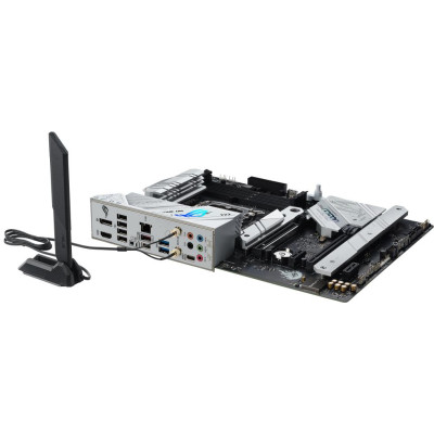 ASUS ROG STRIX B760-A GAMING WIFI D4