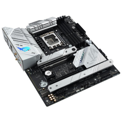 ASUS ROG STRIX B760-A GAMING WIFI D4