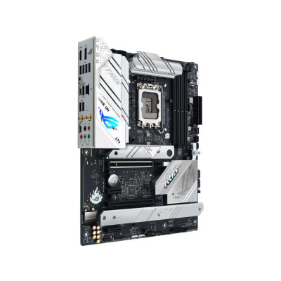 ASUS ROG STRIX B760-A GAMING WIFI D4