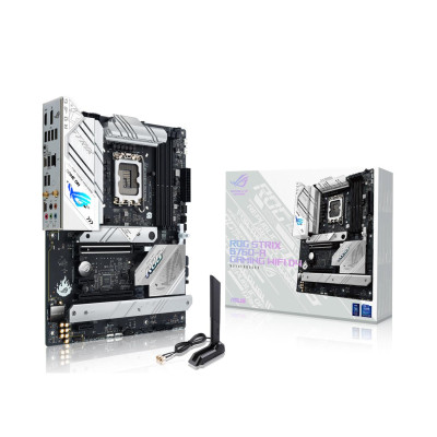 ASUS ROG STRIX B760-A GAMING WIFI D4