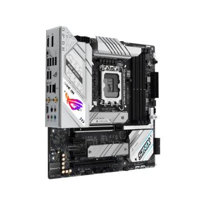 ASUS ROG STRIX B760-G GAMING WIFI D4
