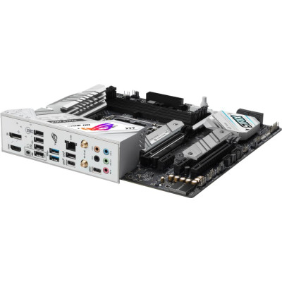 ASUS ROG STRIX B760-G GAMING WIFI D4