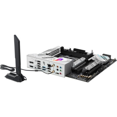 ASUS ROG STRIX B760-G GAMING WIFI D4