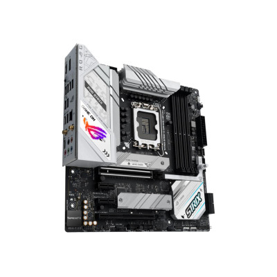 ASUS ROG STRIX B760-G GAMING WIFI D4
