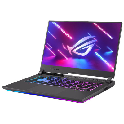ASUS ASUS ROG Strix G15 G513QR (G513QR-HF003W)