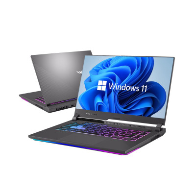 ASUS ASUS ROG Strix G15 G513QR (G513QR-HF003W)