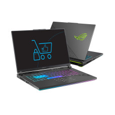ASUS ROG Strix G16 G614JI (G614JI-N4146)