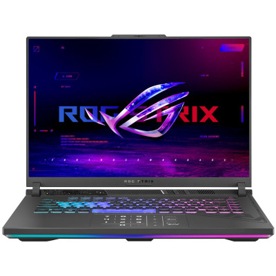 ASUS ROG Strix G16 (G614JI-N4146W)