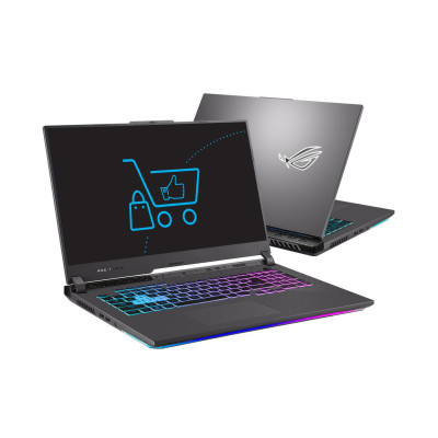 ASUS ROG Strix G17 G713PI (G713PI-LL047)