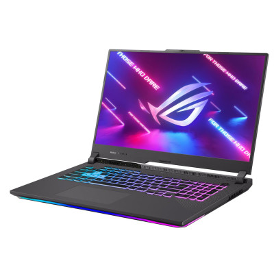 ASUS ROG Strix G17 (G713PV-HX050)