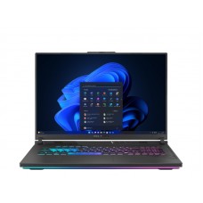 ASUS ROG Strix G18 G814JVR Grey (G814JV-N6174W)
