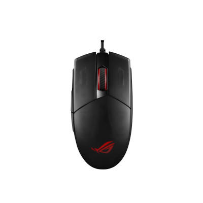 ASUS ROG Strix Impact II USB Black (90MP01E0-B0UA00)
