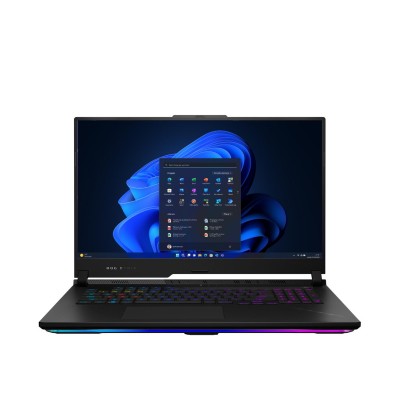ASUS ROG Strix SCAR 17 X3D G733PZV (G733PZV-LL069W)