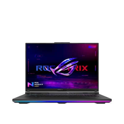 ASUS ROG Strix Scar 18 G834JYR (G834JYR-R6058X)