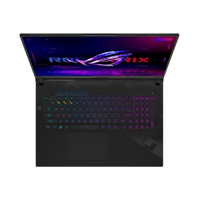 ASUS ROG Strix Scar 18 G834JYR (G834JYR-R6058X)