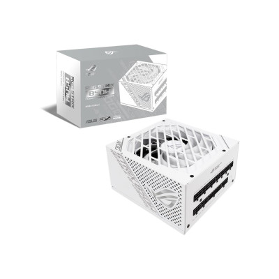 ASUS ROG-STRIX-850G-WHITE